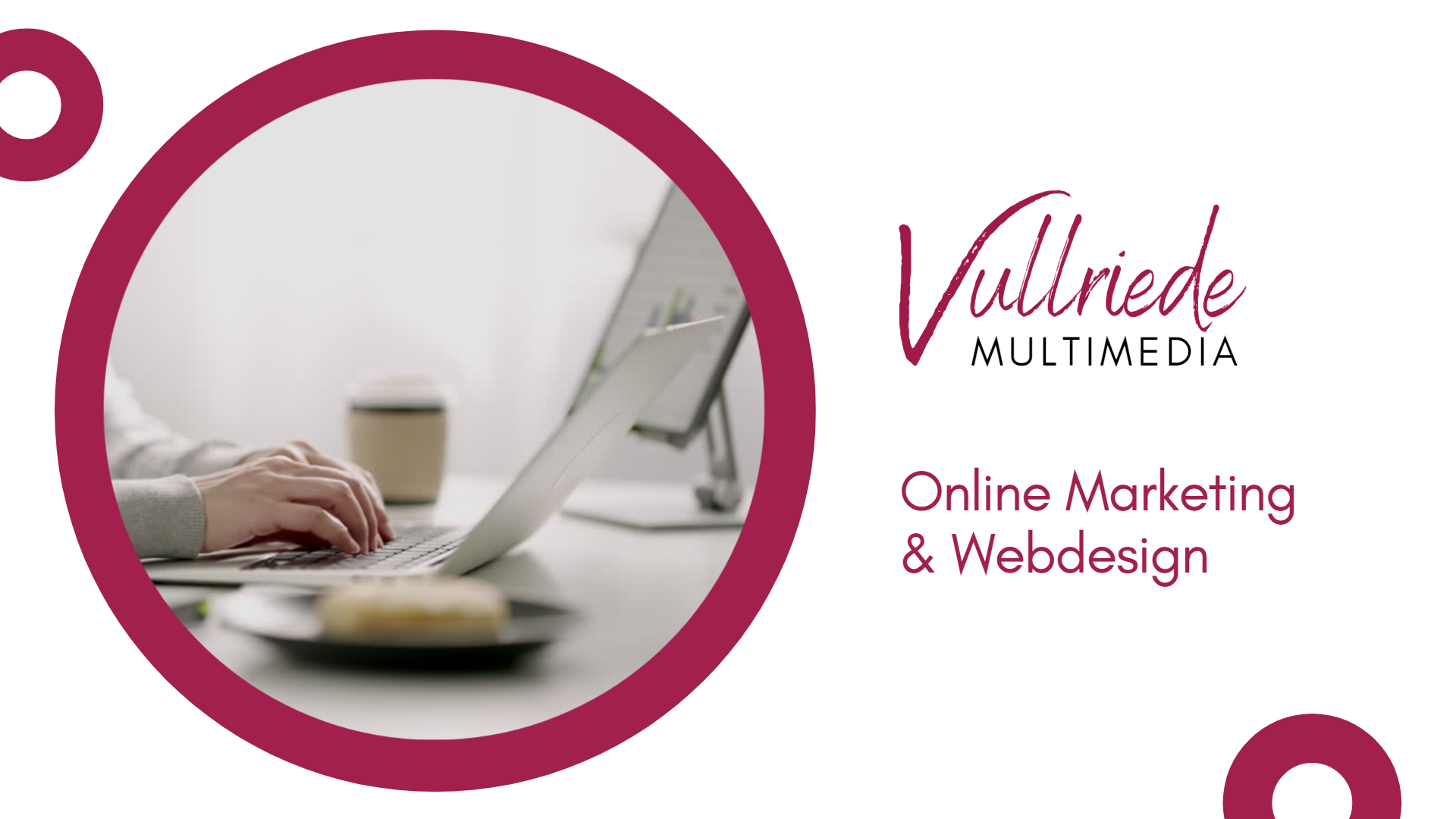 Vullriede Multimedia Online Marketing & Webdesign