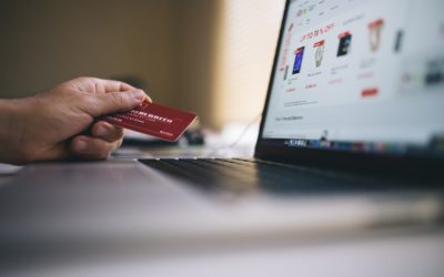 E-Commerce: 10 überzeugende Gründe, online Geschäfte zu machen